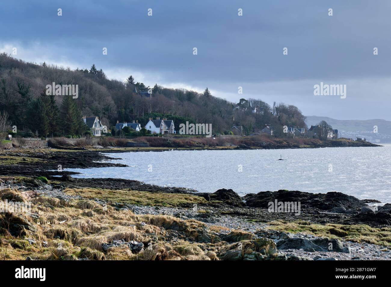Cala escocia fotografías e imágenes de alta resolución Alamy