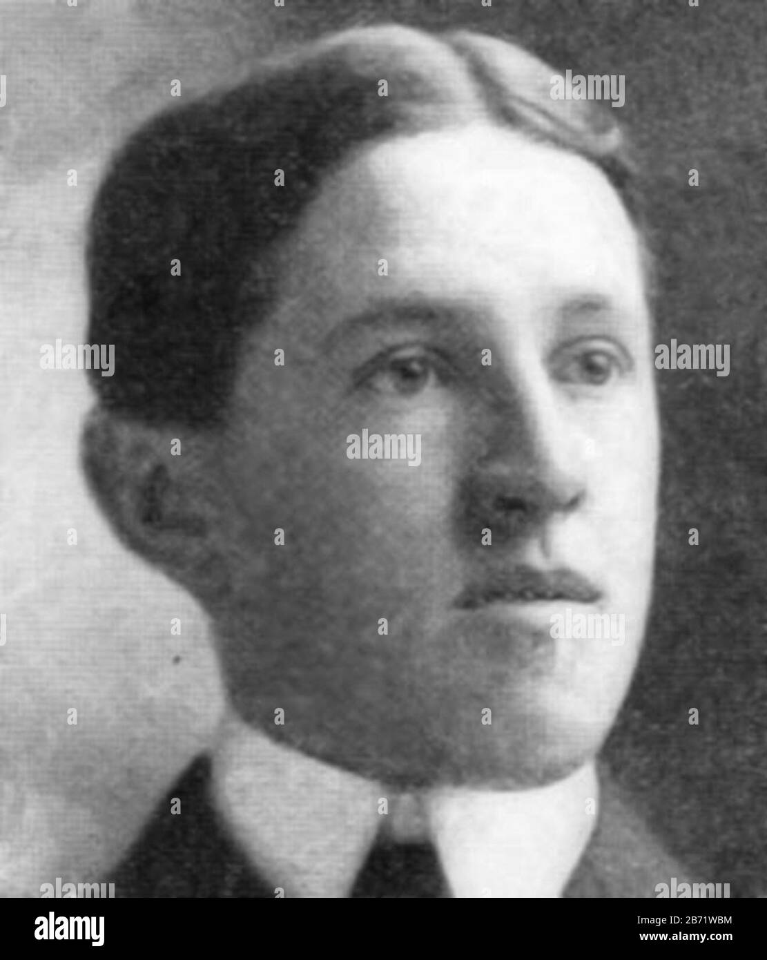 Eben Byers, Ebenezer McBurney Byers (1880 1932) socialita, atleta e