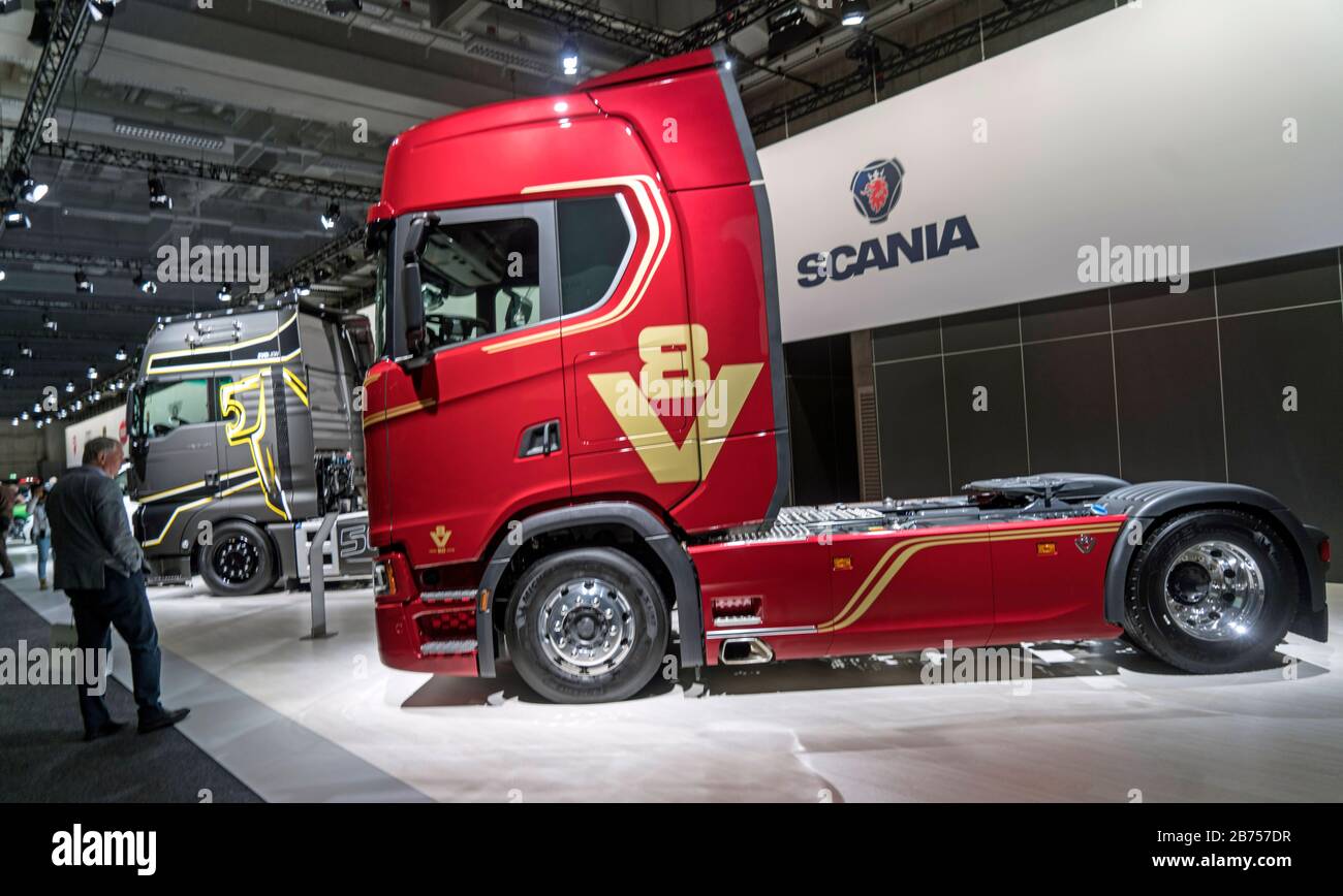 Scania s 730 fotografías e imágenes de alta resolución - Alamy