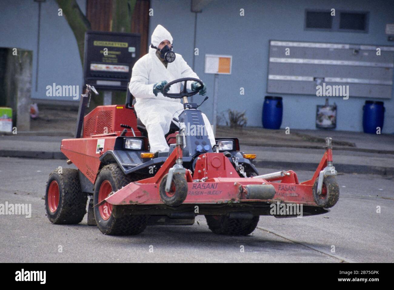 10 metros cúbicos fotografías e imágenes de alta resolución Alamy