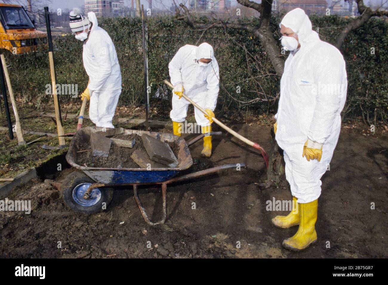 10 metros cúbicos fotografías e imágenes de alta resolución Alamy