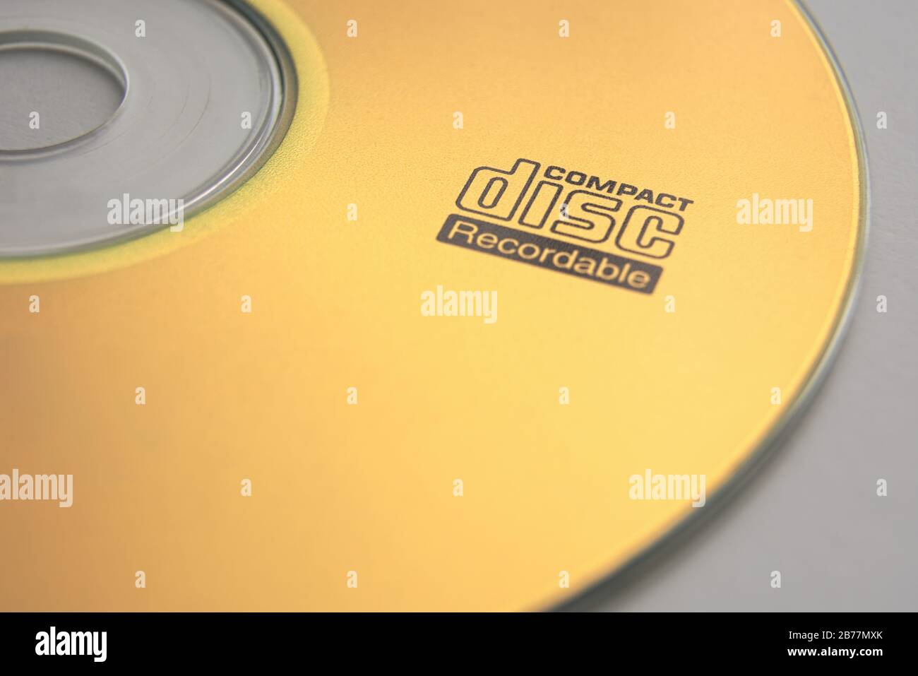 Fondo cdr fotografías e imágenes de alta resolución - Alamy