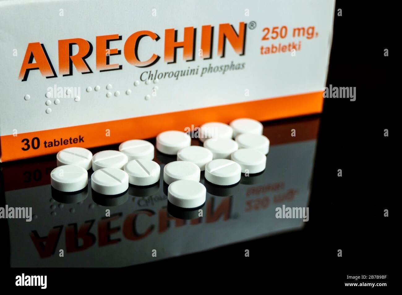 comprar cloroquina 250mg drogas