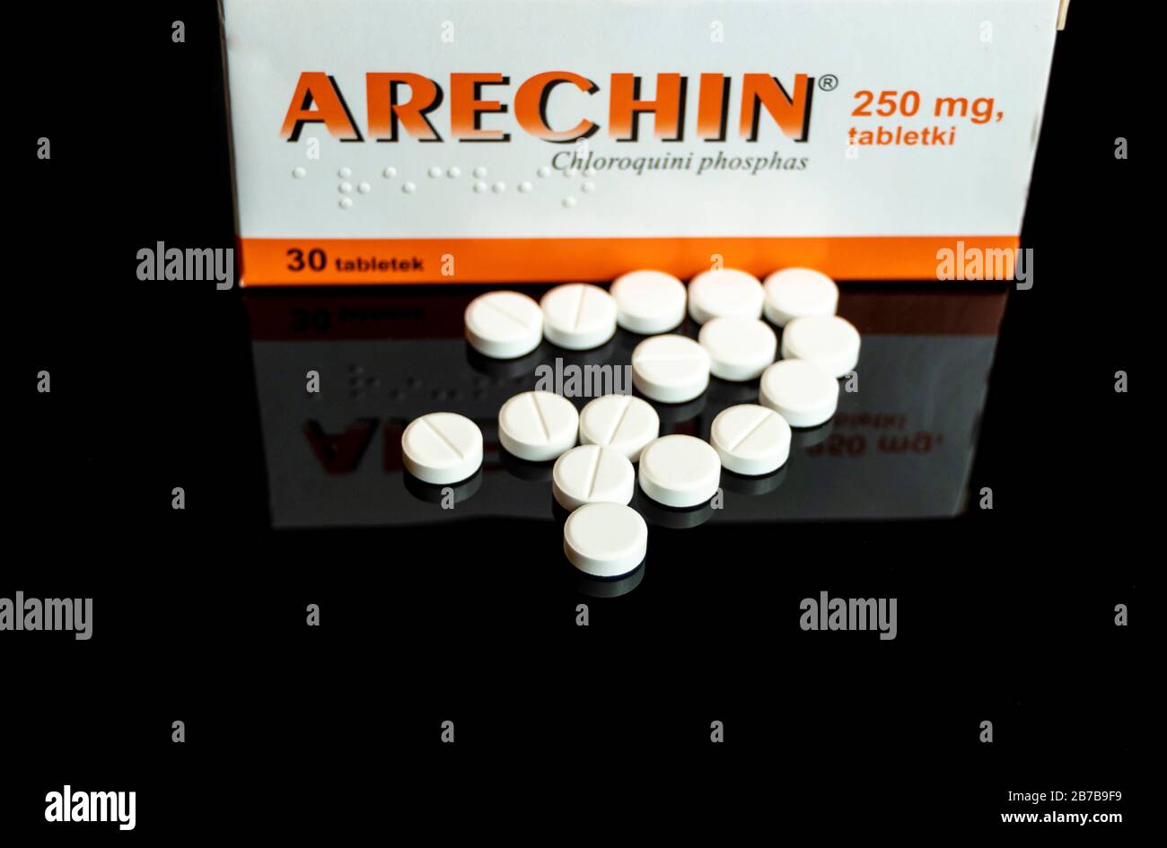 comprar cloroquina 250mg drogas