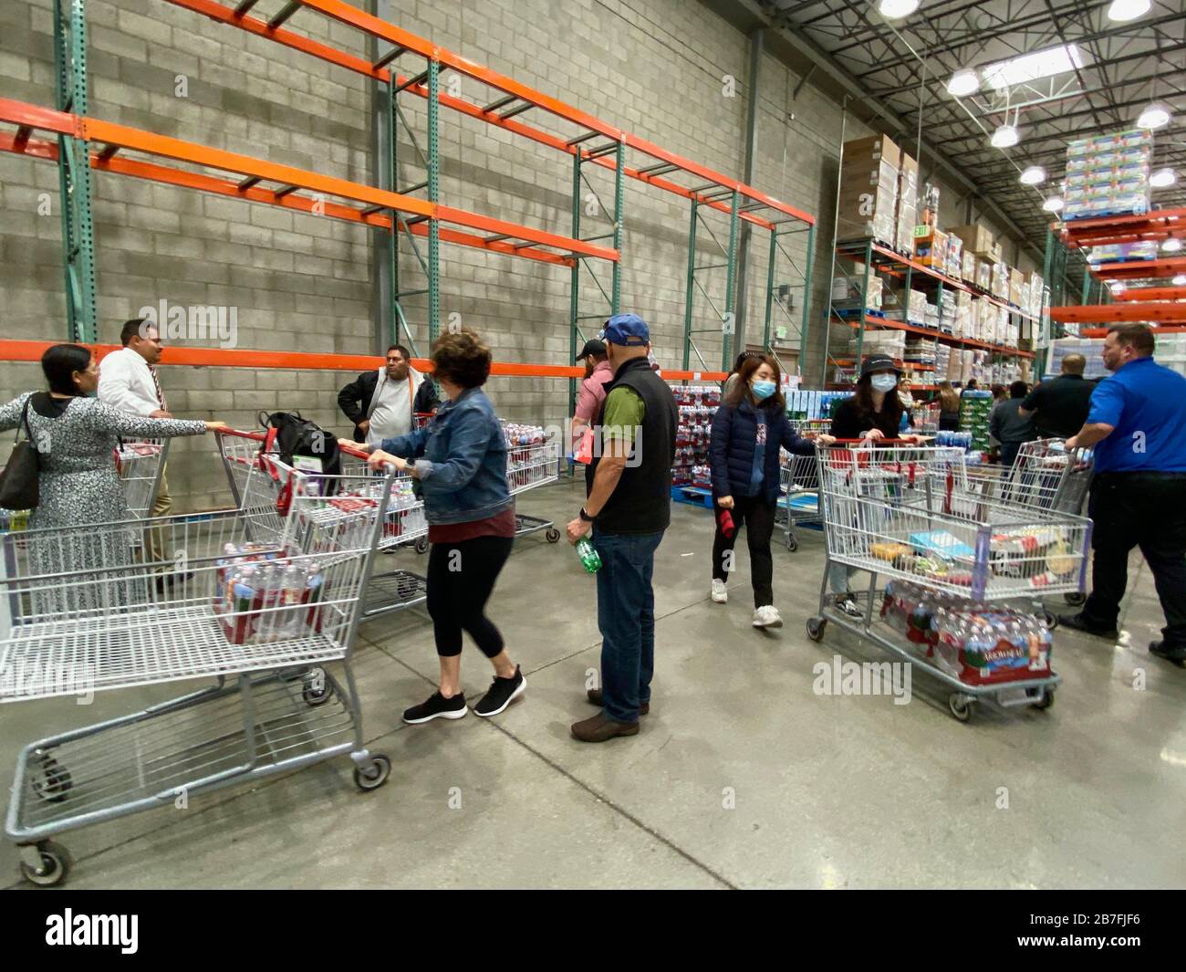 Costco a granel fotografías e imágenes de alta resolución - Página 5 - Alamy