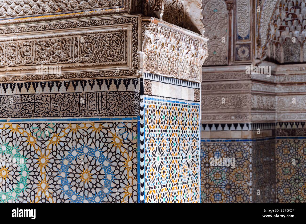 Tumbas De Pilares Fotos e Imágenes de stock Alamy