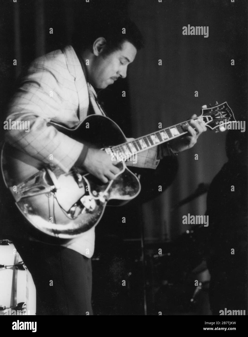 Kenny burrell fotografías e imágenes de alta resolución Alamy