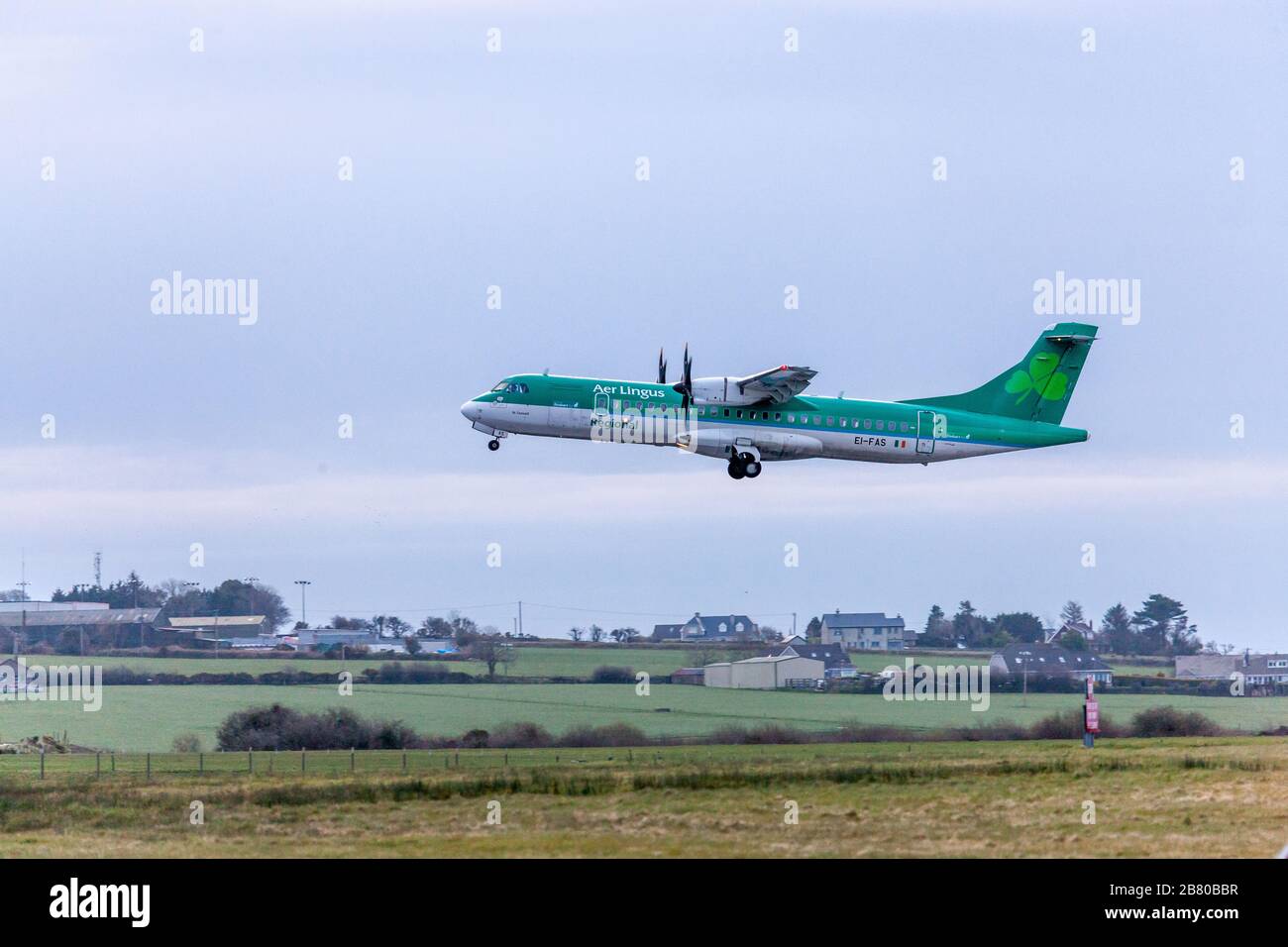 Política de equipaje de mano de Aer Lingus - Tarifas Error