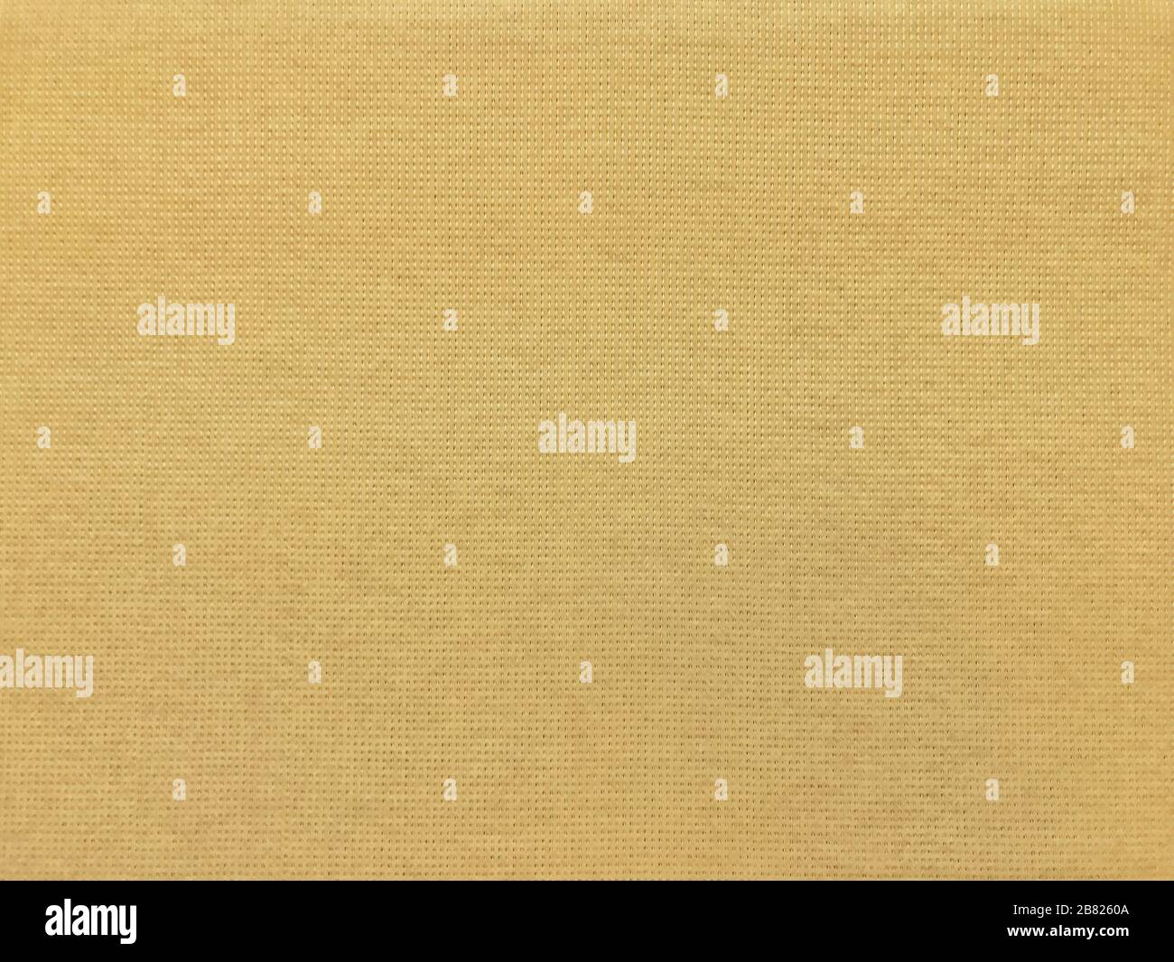 Tela de lona textura tela de color oro amarillo tela superficie patrón, tela  fondo Fotografía de stock - Alamy