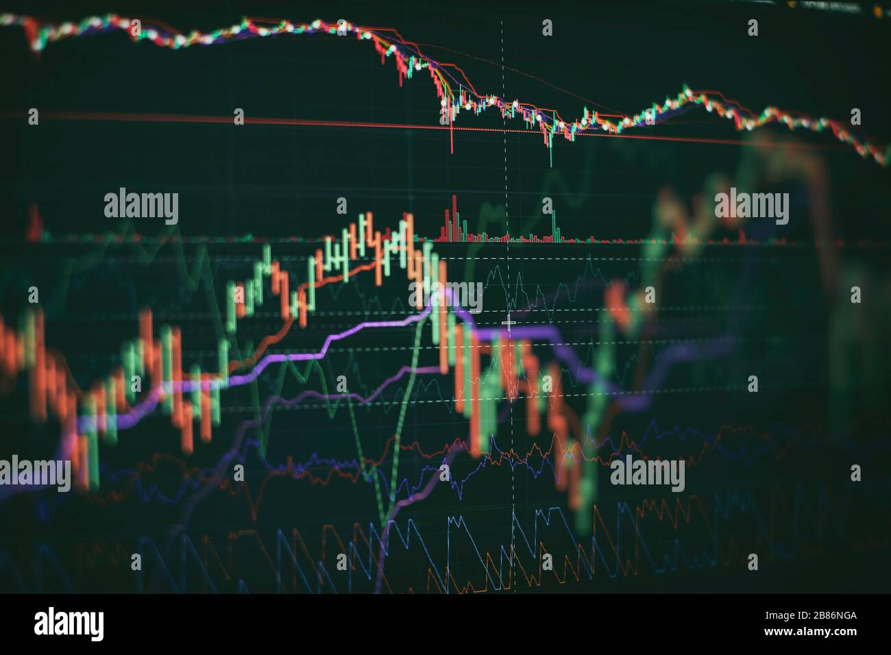 Cotización en el mercado de divisas Forex. Tasa de cambio de divisas del  mundo: Dólar USA, euro, yen, franco. Financieros, el dinero, las finanzas  mundiales, existencias Fotografía de stock - Alamy