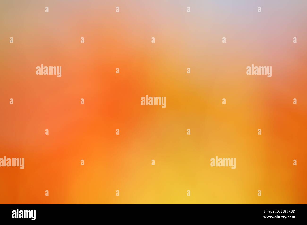 Fondo Colorido Suave Multicolor Estilo Abstracto Difuminado Rosa Rojo Amarillo Dorado Verde Arco Iris Brillante Suave Color Pastel Degradado Acuarela Punto C Fotografia De Stock Alamy