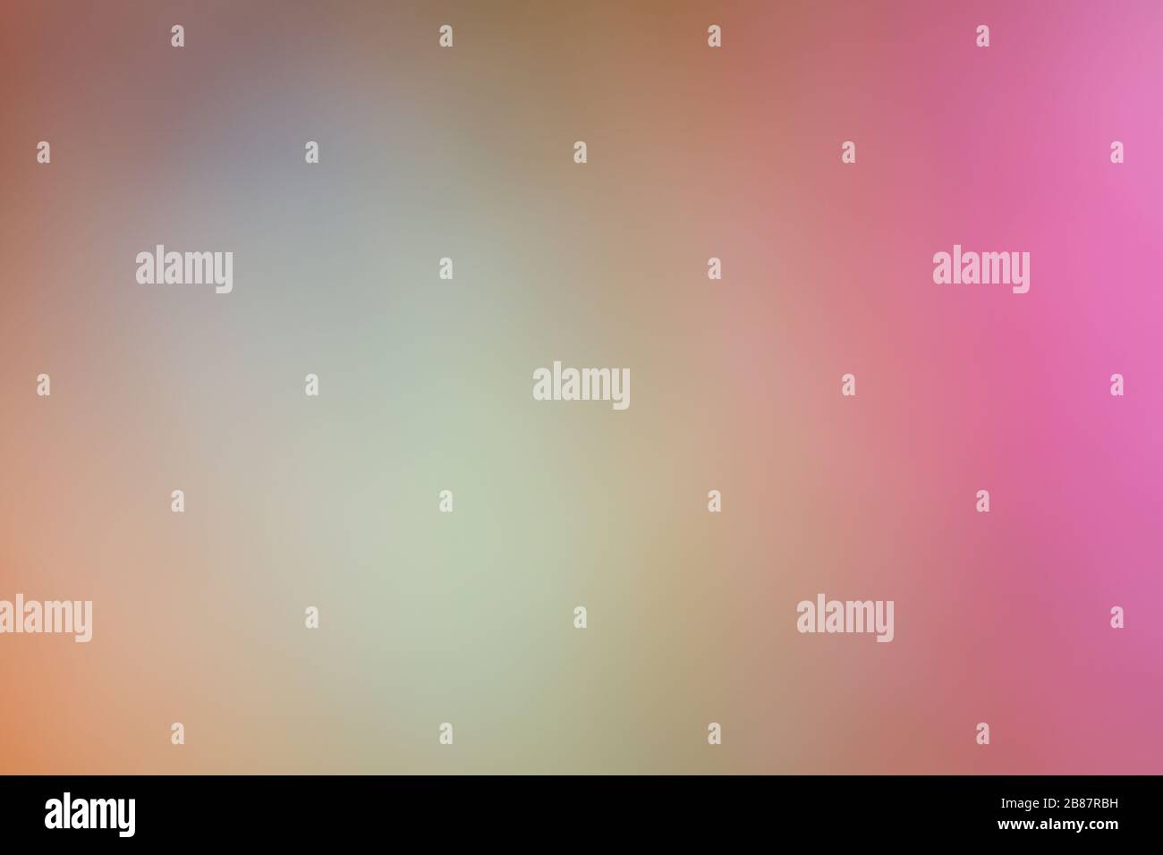 Fondo Colorido Suave Multicolor Estilo Abstracto Difuminado Rosa Rojo Amarillo Dorado Verde Arco Iris Brillante Suave Color Pastel Degradado Acuarela Punto C Fotografia De Stock Alamy