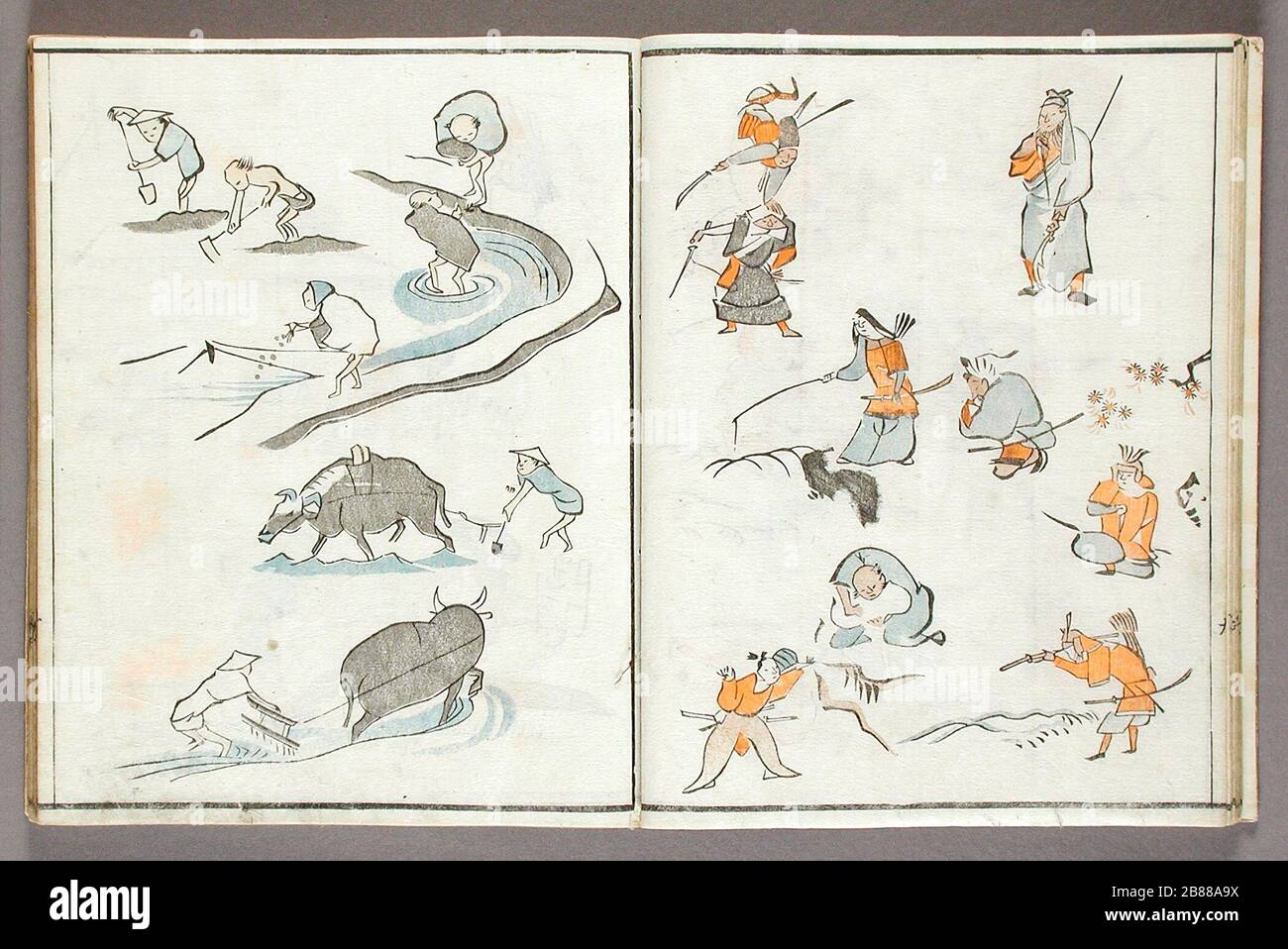 Admirando la forma espiritual de la naturaleza imagen 25 de 30