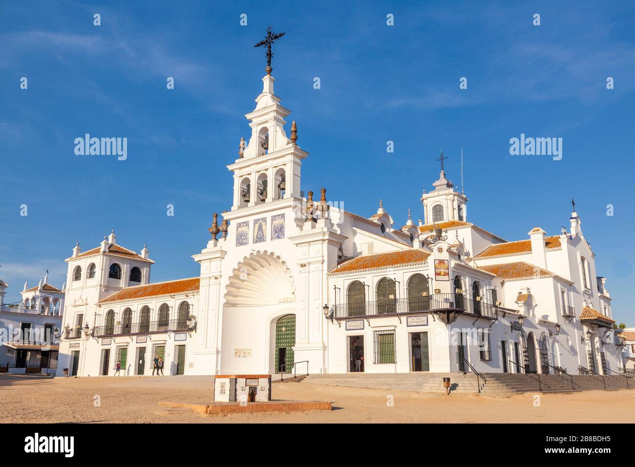 El rocio almonte fotografías e imágenes de alta resolución Alamy