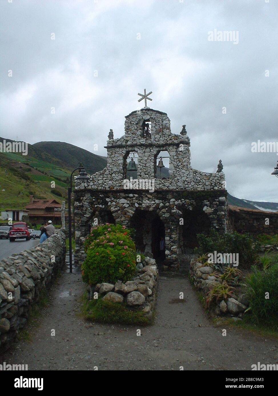 San Rafael De Mucuchies Fotos e Imágenes de stock Alamy