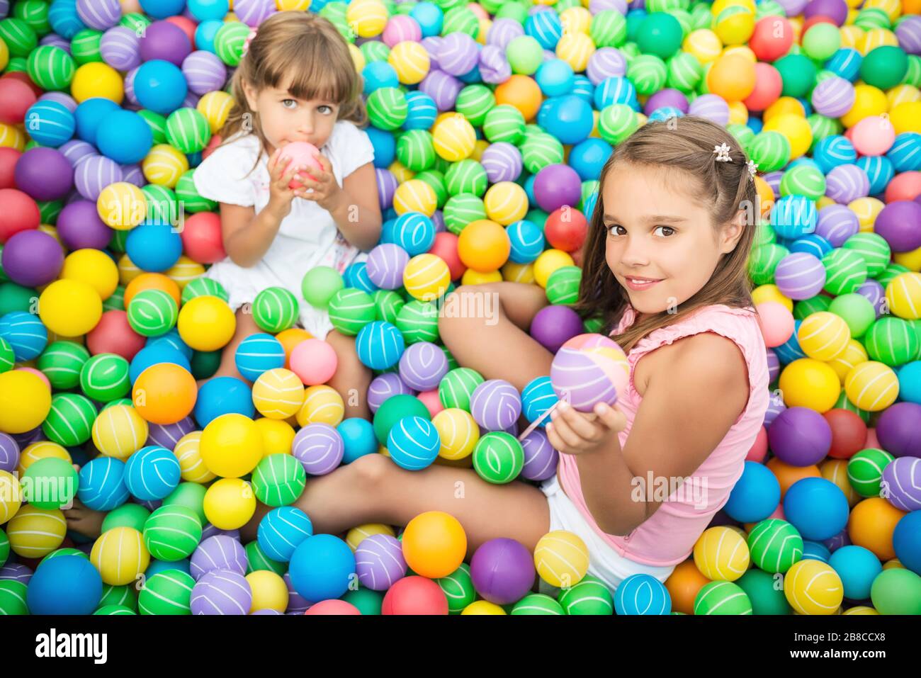 juegos de pelotas