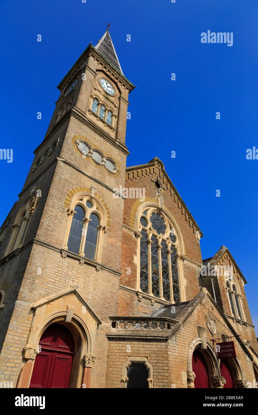 La iglesia pentecostal unida fotografías e imágenes de alta resolución -  Alamy