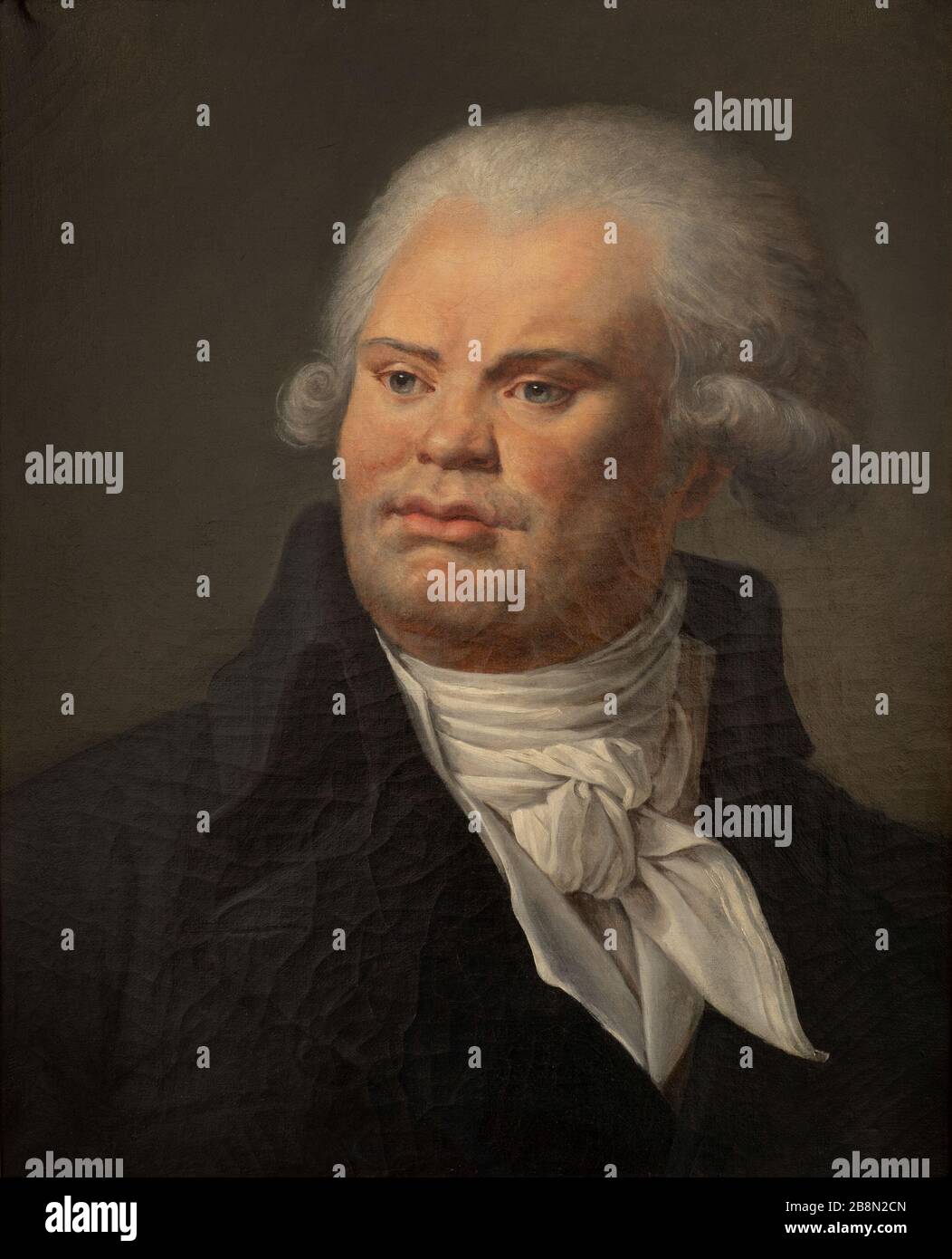 Maximilien de robespierre fotografías e imágenes de alta resolución Alamy
