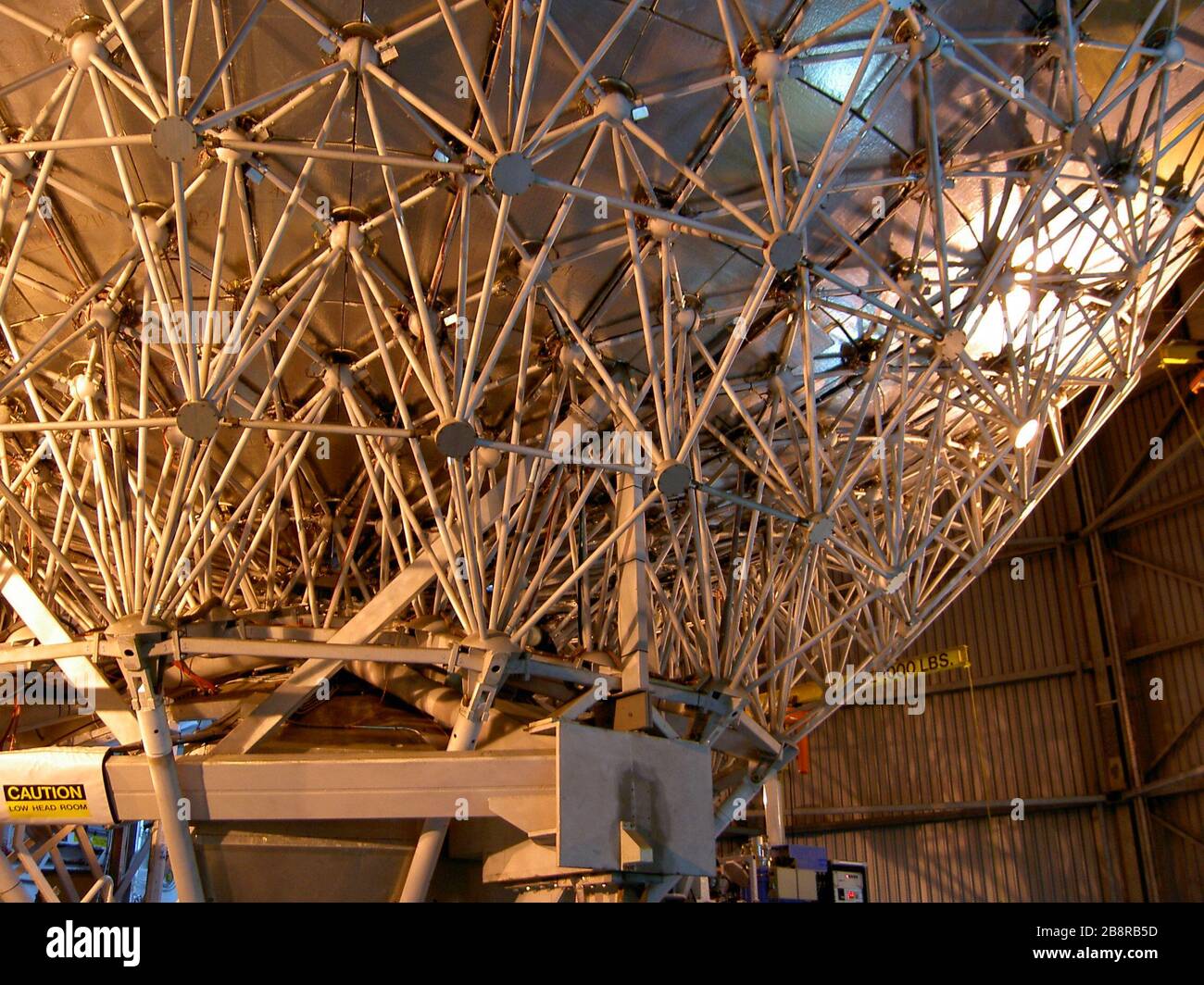 James clerk maxwell telescope fotografías e imágenes de alta resolución