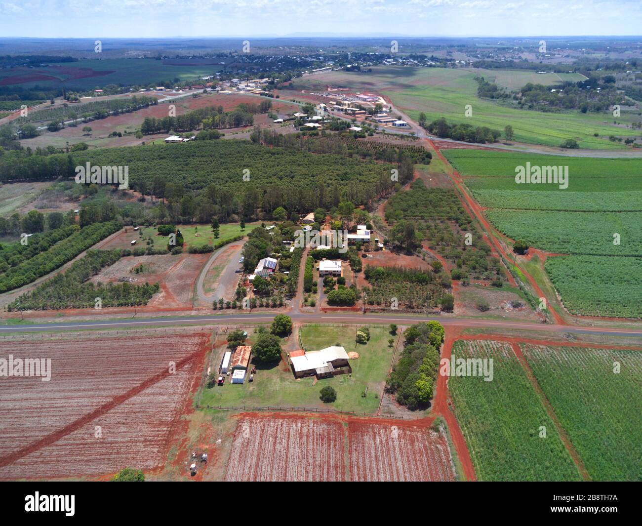 Parque australiano de reptiles fotografías e imágenes de alta resolución Alamy