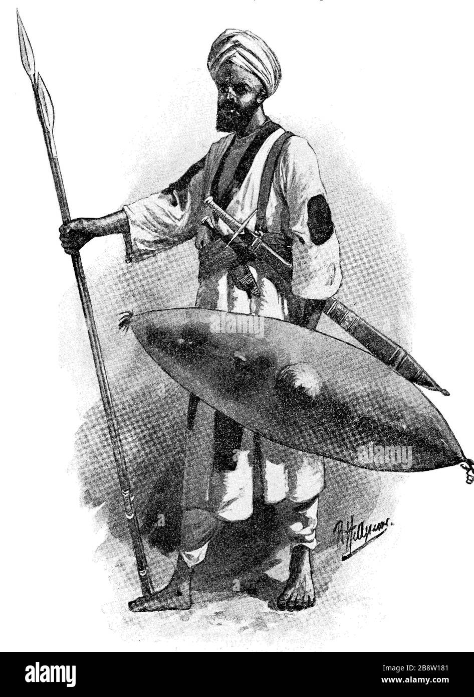 Mahdi Imágenes recortadas de stock Alamy