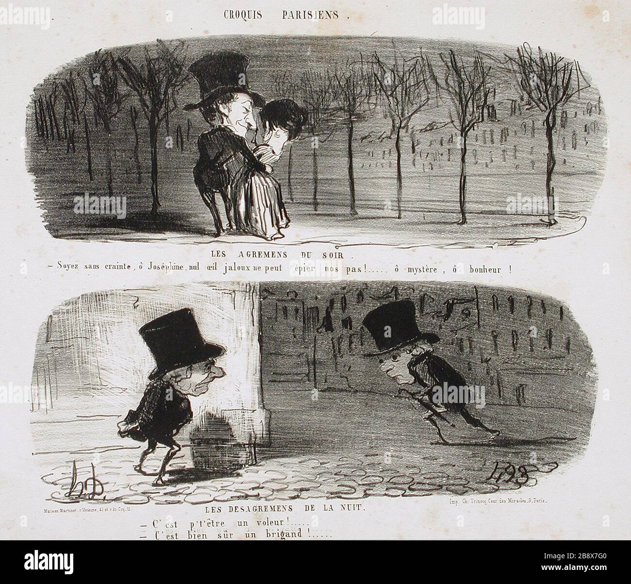 18 de marzo de 1853 impresiones fotografías e imágenes de alta resolución -  Alamy