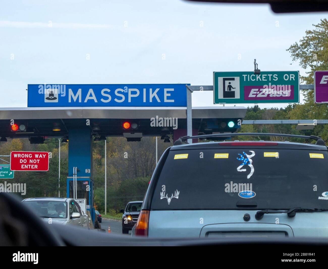 Ezpass fotografías e imágenes de alta resolución Alamy
