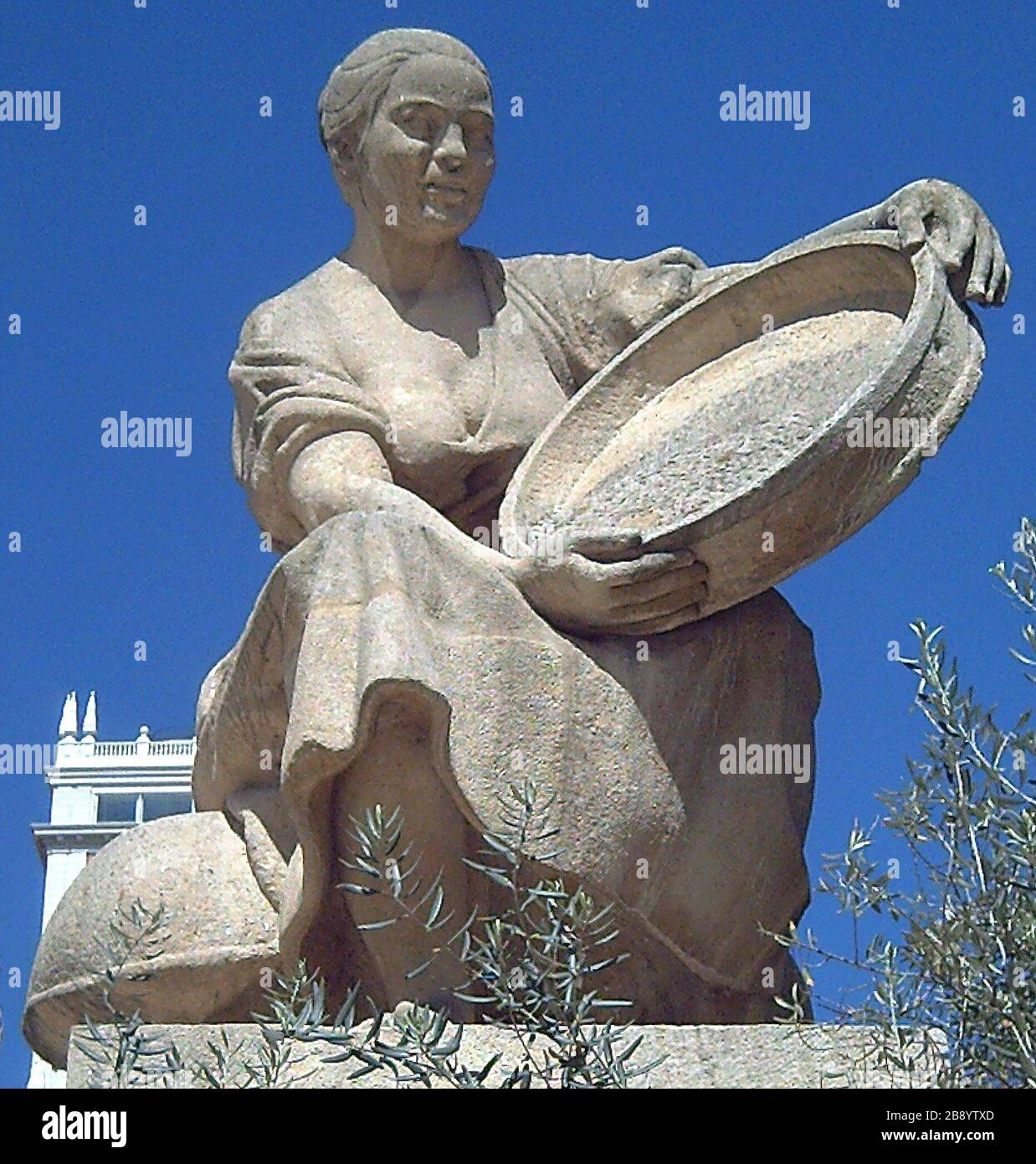 Federico coullaut valera fotografías e imágenes de alta resolución Alamy