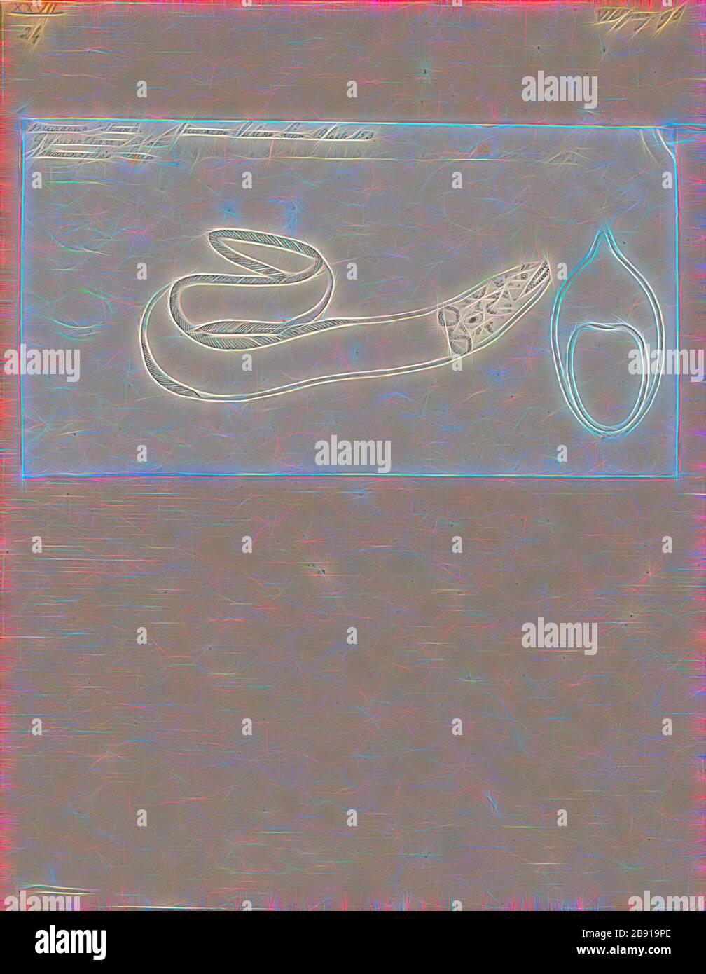 Muraena Helena Print La Moray Mediterranea Tambien Llamada Anguila Romana Muraena Helena زريمباية Es Un Pez De La Familia De Las Anguilas Morenas Tiene Un Cuerpo Largo Parecido A La Anguila Y