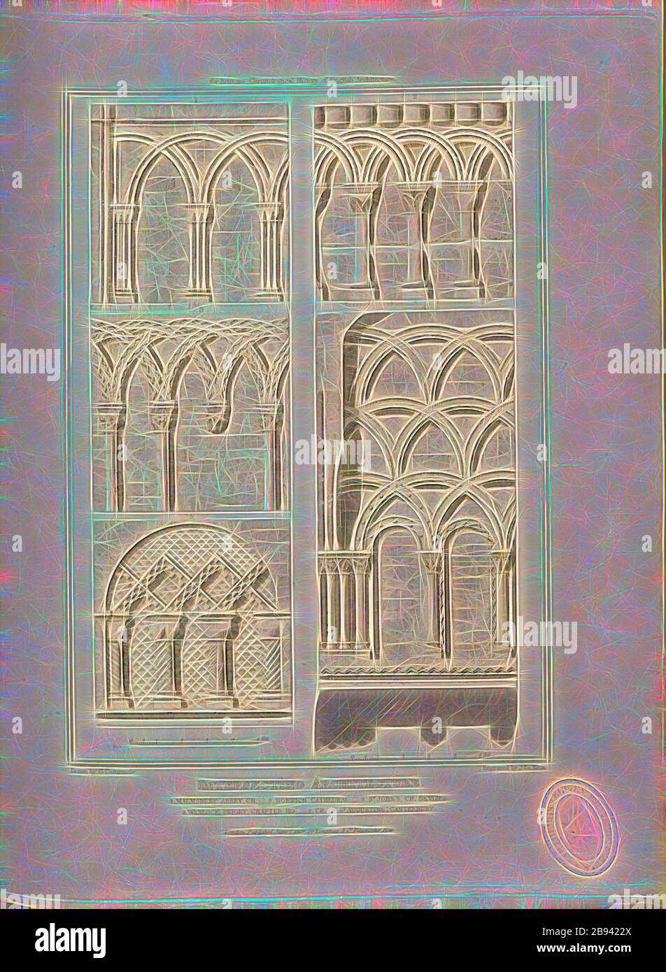 St Augustine Of Canterbury Fotos E Imagenes De Stock Alamy