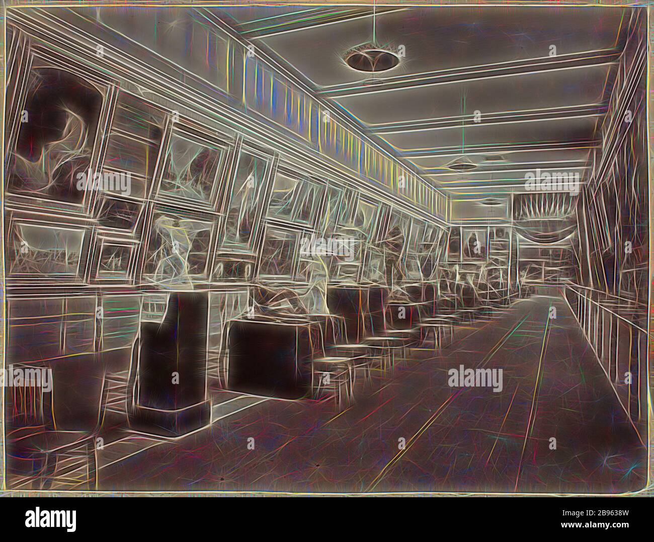 Arte De Pared Frances Fotos E Imagenes De Stock Alamy