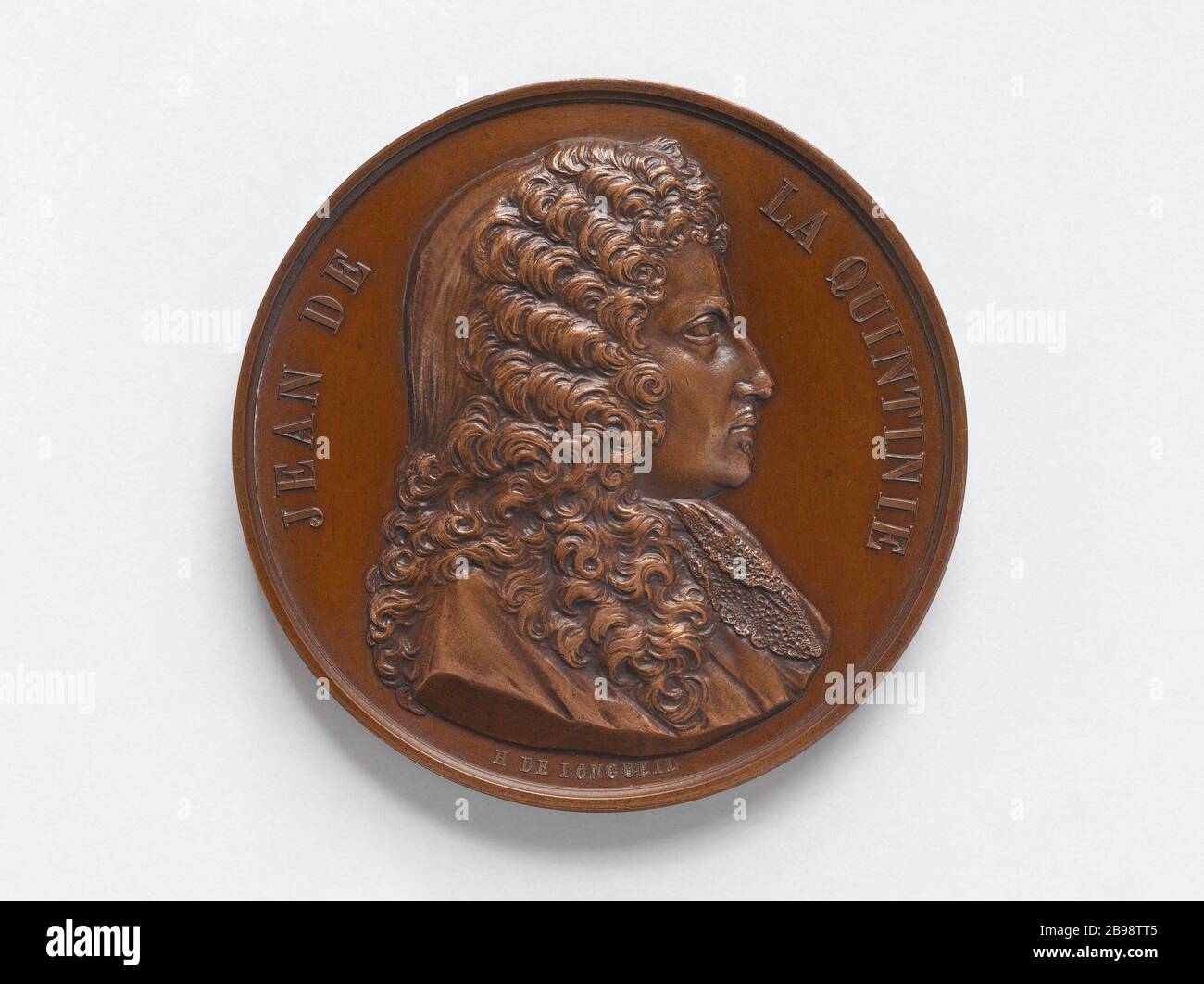 Jean baptiste de la quintinie fotografías e imágenes de alta resolución