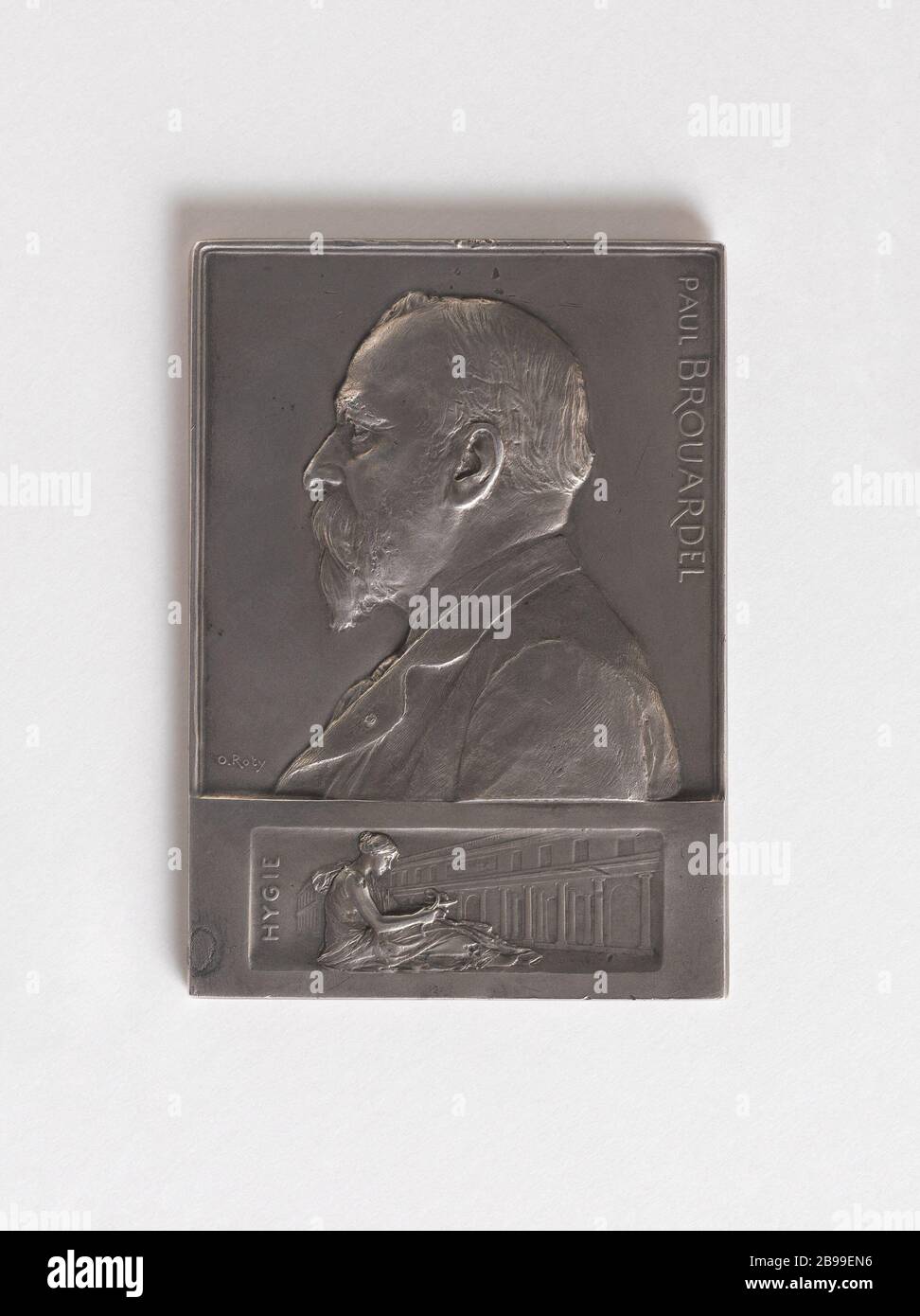 Paul brouardel fotografías e imágenes de alta resolución Alamy