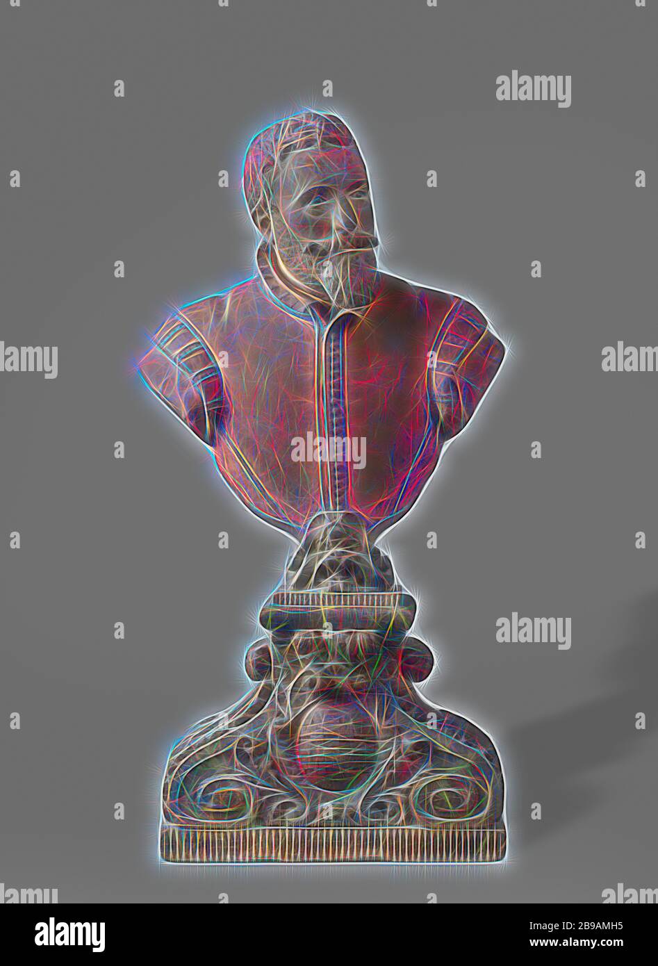 Cabeza carnosa ligeramente vuelta fotografías e imágenes de alta