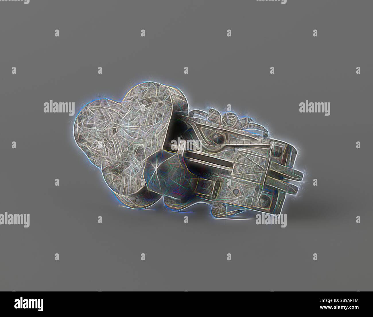 Placa de estaño de hierro estañado fotografías e imágenes de alta  resolución - Alamy