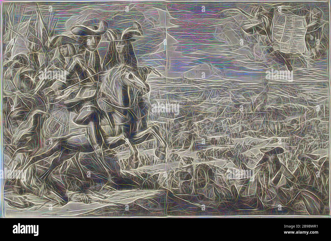1678 bataille de st denis fotografías e imágenes de alta resolución Alamy