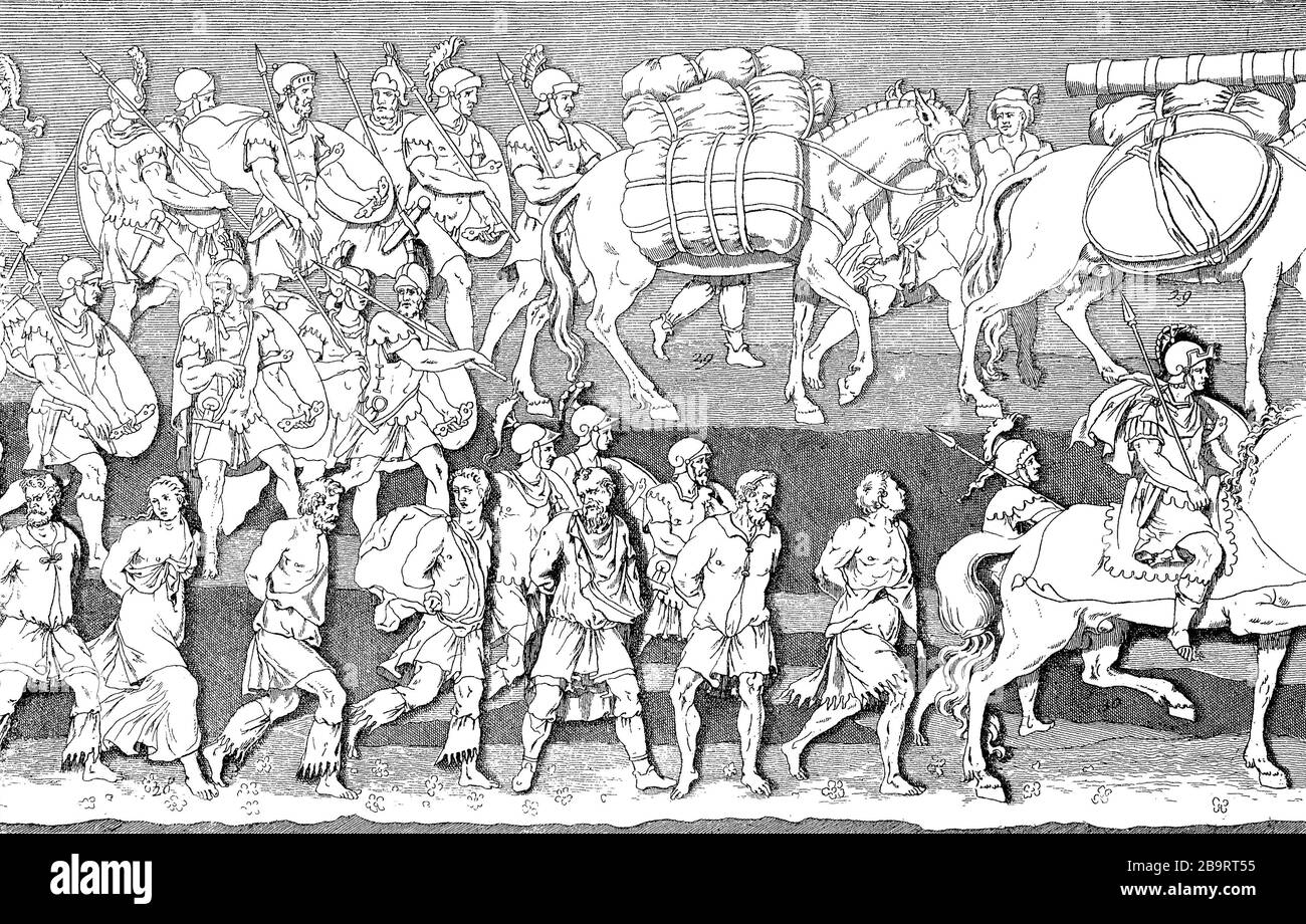 Teodosio i el grande fotografías e imágenes de alta resolución Alamy