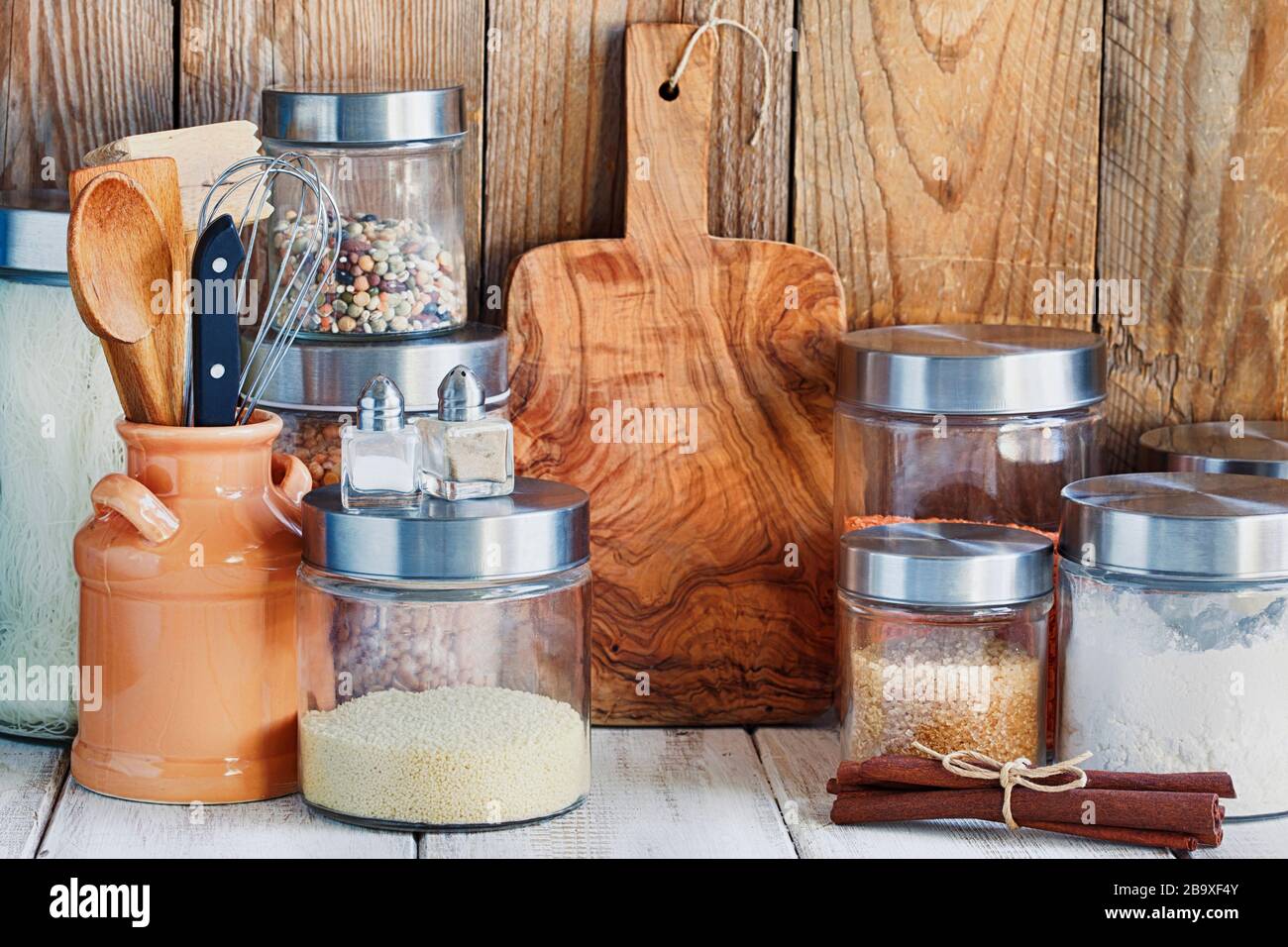 Una cocina más sostenible con estos once artículos de cocina que sustituyen  a los tradicionales de plástico
