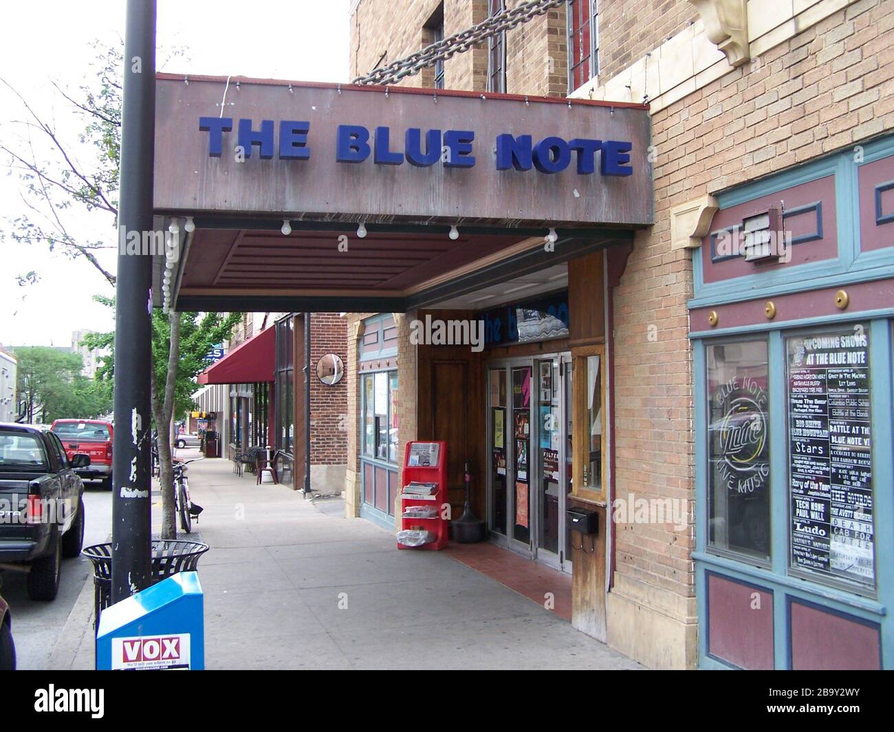 Columbia Missouri Fotos e Imágenes de stock - Alamy