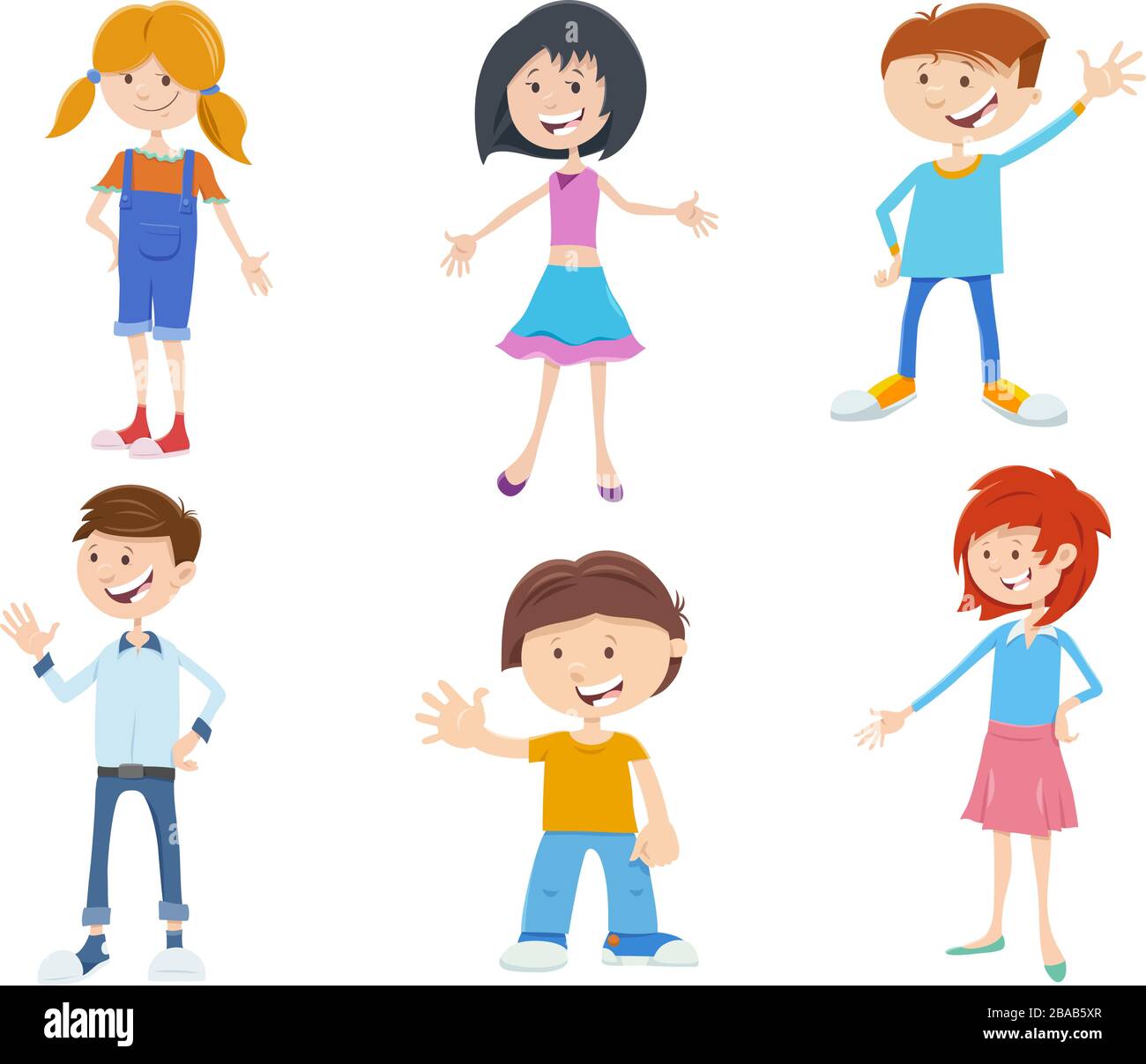 Comic para niños fotografías e imágenes de alta resolución - Alamy