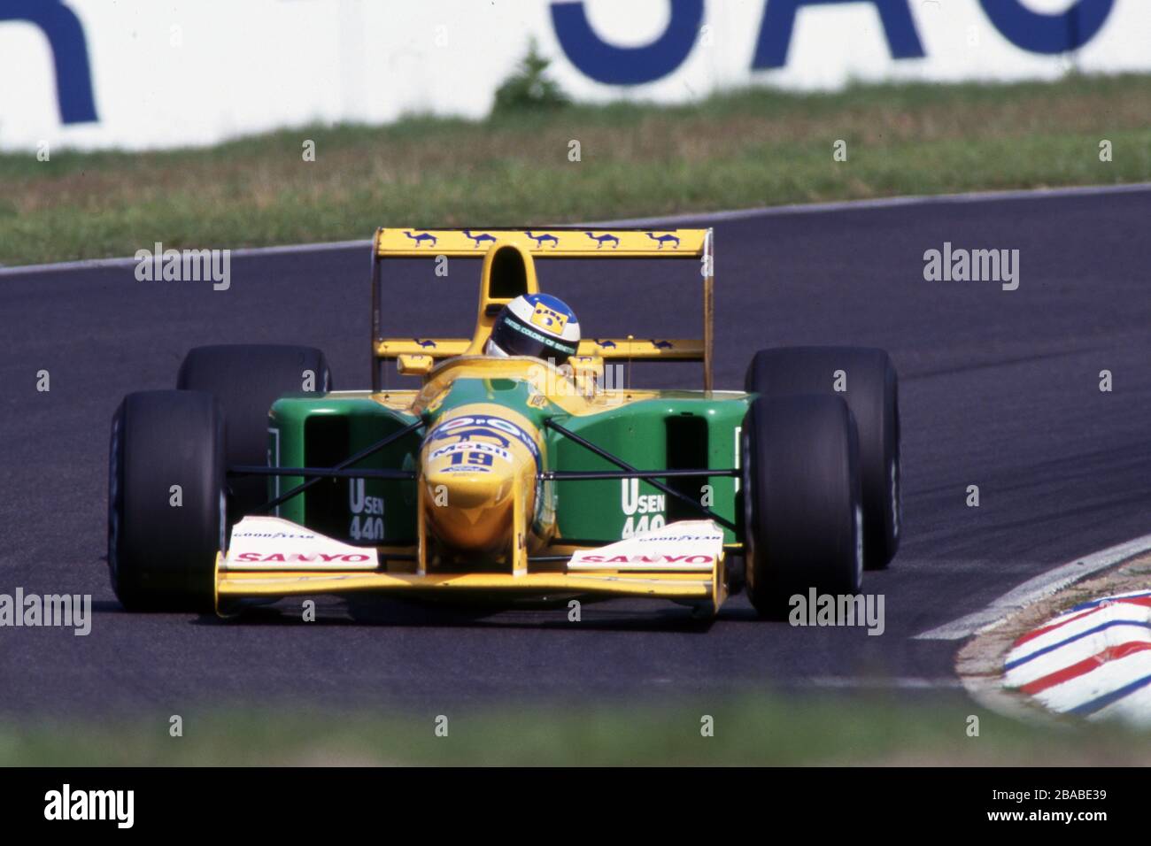 Benetton 1995 fotografías e imágenes de alta resolución - Alamy