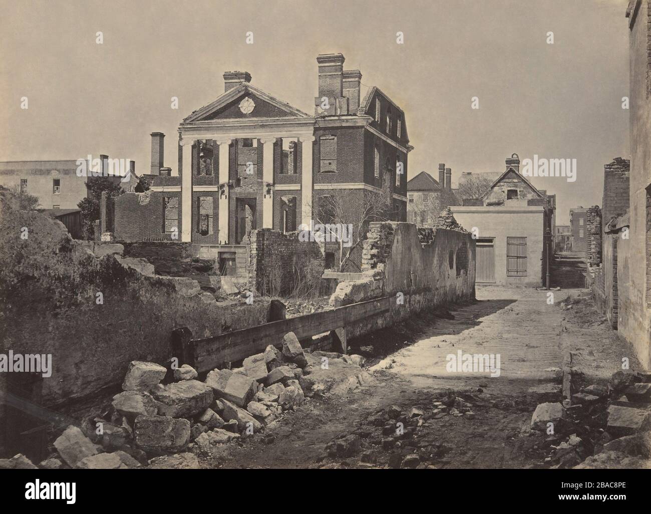 Campaña carolinas fotografías e imágenes de alta resolución Alamy