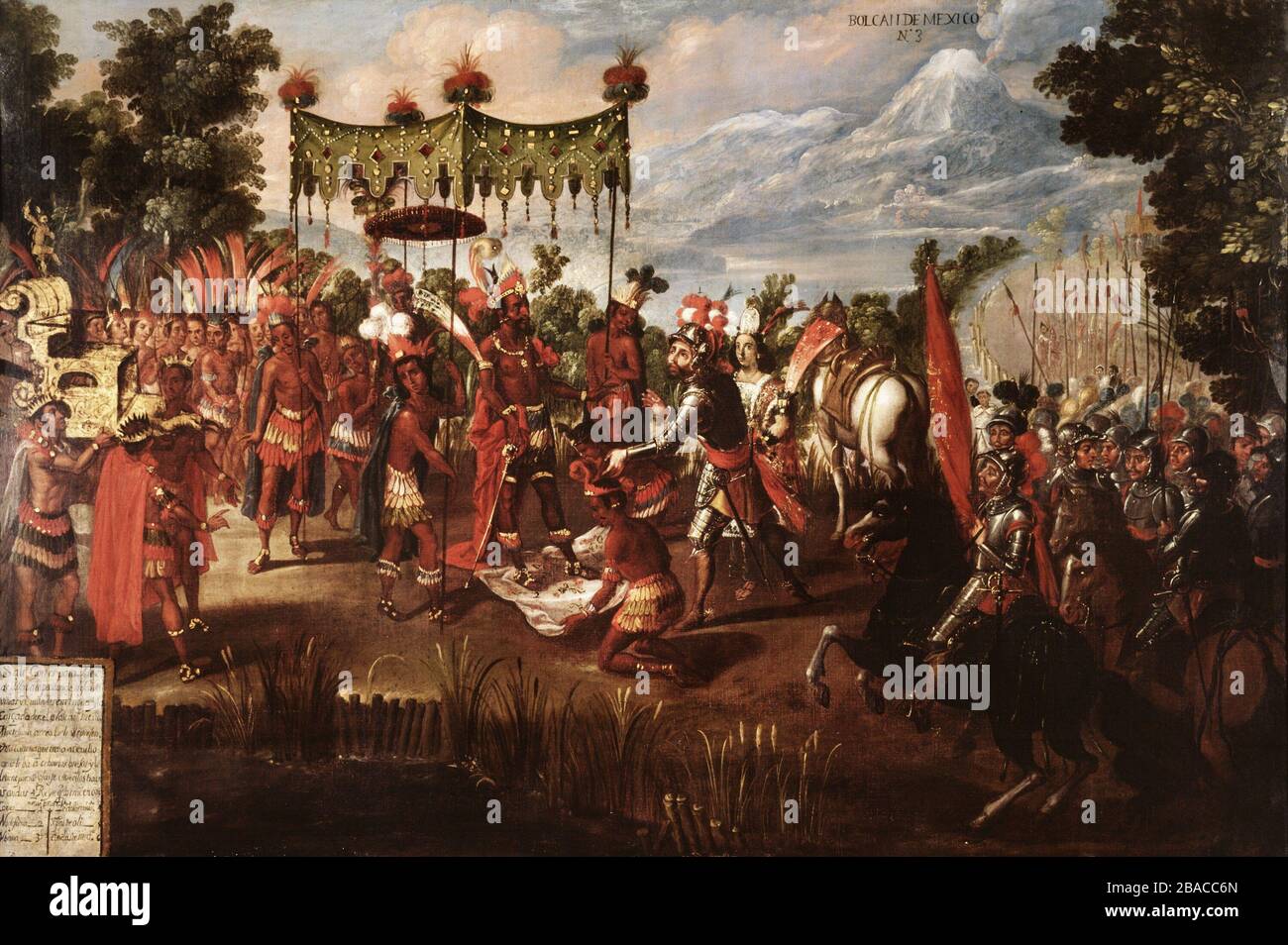 Conquistador español hernan cortes Fotos e Imágenes de stock Alamy Conquistador español hernan cortes Fotos e Imágenes de stock Alamy