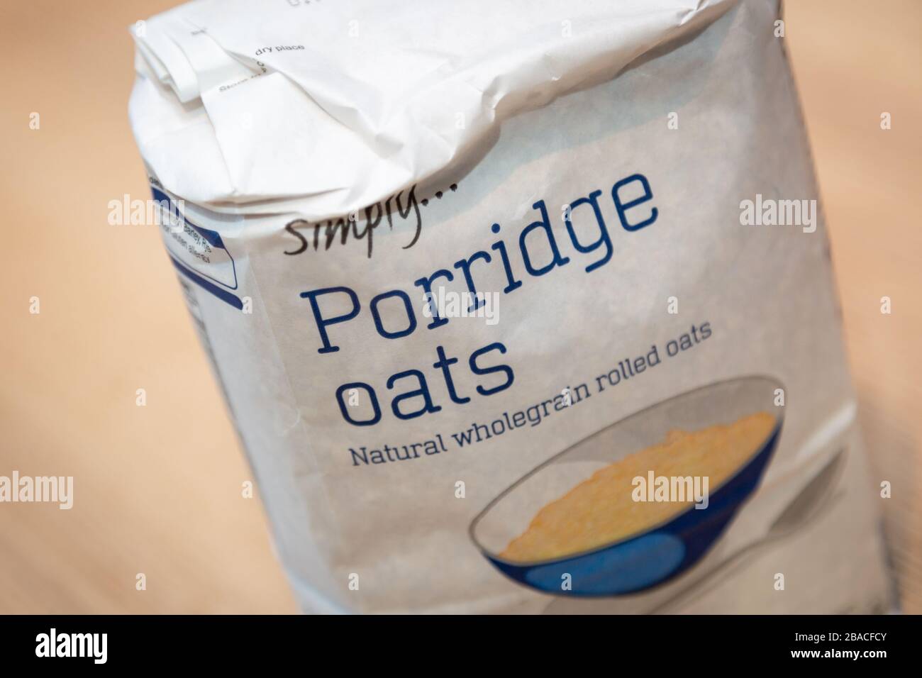 Oats cereal fotografías e imágenes de alta resolución Alamy