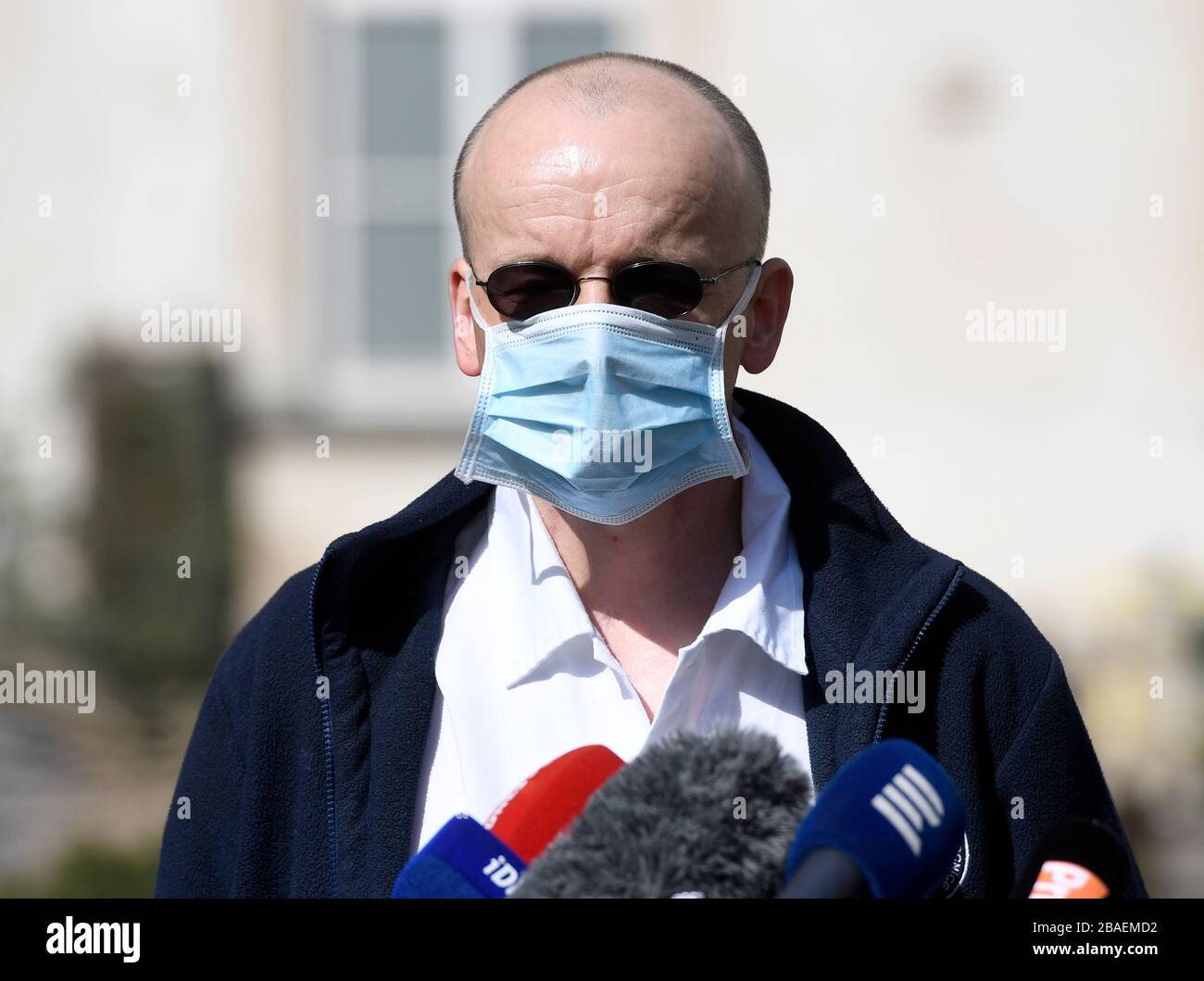 Improved markedly fotografías e imágenes de alta resolución Alamy