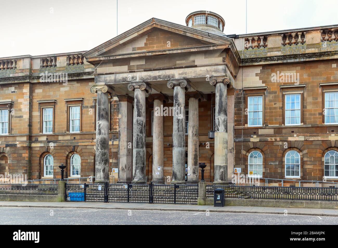 Sheriff court escocia fotografías e imágenes de alta resolución Alamy