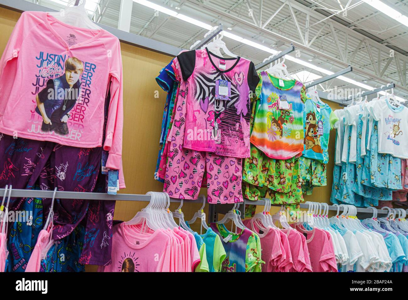 Marcas de ropa en walmart top