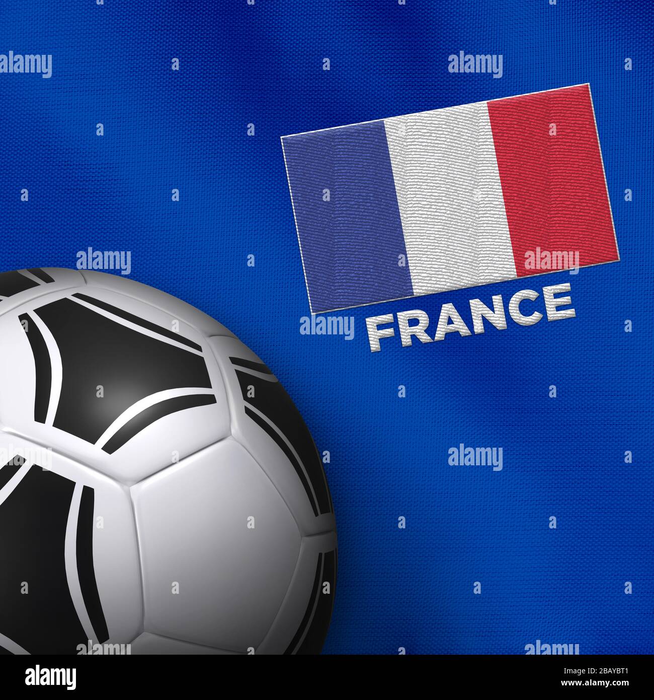 Uniforme de la selección de fútbol de francia fotografías e imágenes de  alta resolución - Alamy