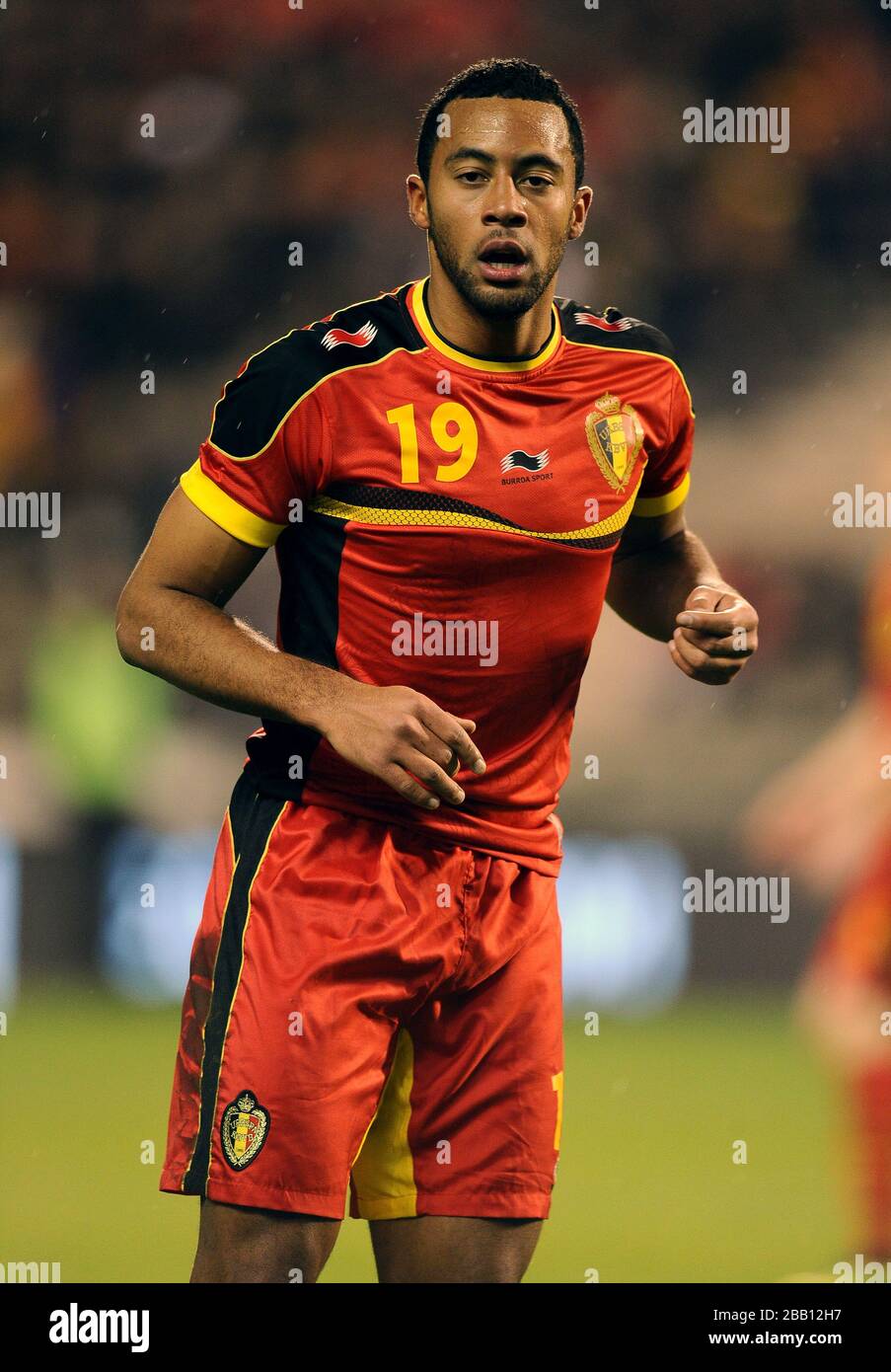 condado Diploma bosquejo Mousa Dembele, Bélgica Fotografía de stock - Alamy