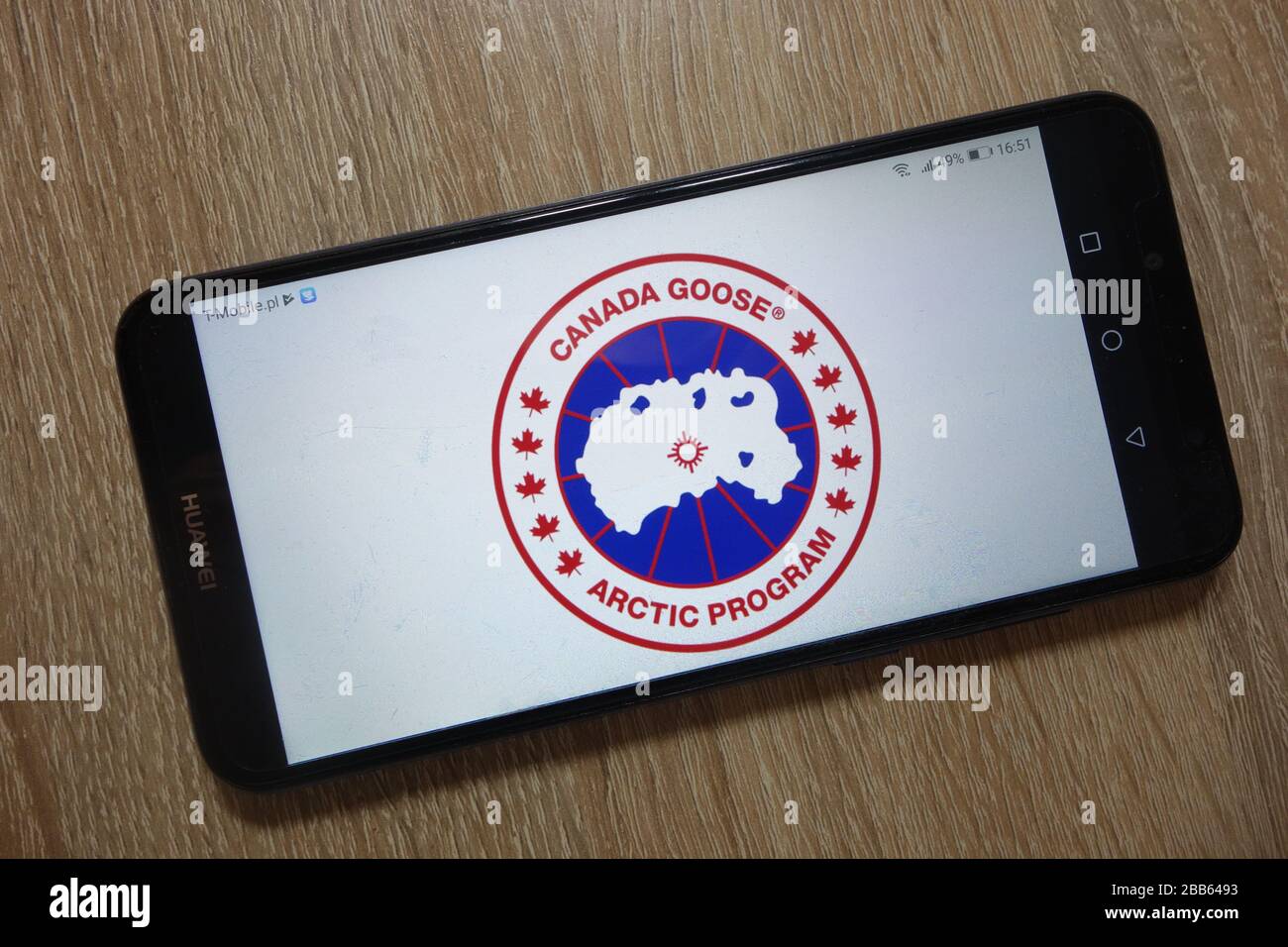 Canada goose pagina oficial telefono cheap